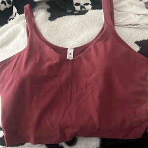 Lululemon top